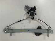 Fensterheber Mechan. Links Vorne Subaru Outback (BS) Kombi 2.5 16V (FB25) 2018