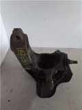 Achsschenkel Links Vorne 3646A0 Citroën Jumper (U9) Bus 2.2 HDi 100 Euro 4 (P22DTE(4HV)) 2007