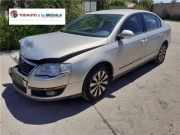 Fensterheber Mechan. Links Vorne 3C1837461L Volkswagen Passat Berlina (3C2)(2005->) 2.0 TDI CBDC 2010
