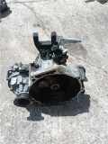 Getriebe Manuell QXR31036 Seat Toledo (NHAA) Liftback 1.6 TDI 16V 115 (CXMA) 2016