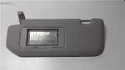 Sonnenblende Links Mercedes-Benz R (W251) Großraumlimousine 3.0 320 CDI 24V 4-Matic (OM642.950) 2006