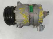 Klima Pumpe 13265616 Opel Vectra C GTS Schrägheck 5-drs 1.9 CDTI 120 (Z19DT)