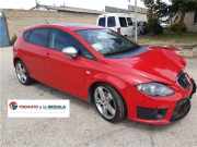 Außenspiegel Rechts Elektrisch 024456 Seat Leon (1P1) Schrägheck 5-drs 2.0 TDI 16V FR (CFJA) 2010