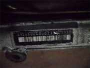 Lenkgetriebe Servolenkung 41446004000233021130 Mercedes-Benz Vaneo (W414) Großraumlimousine 1.9 (M166.991) 2002