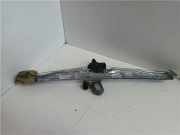 Fensterheber Mechan. Rechts Vorne bk21v23200be Ford Transit Custom Van 2.0 TDCi 16V Eco Blue 130 mHEV (BKFD) 2022