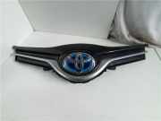 Grill - - Toyota Yaris III (P13) Schrägheck 1.5 16V Hybrid (1NZ-FXE) 2017