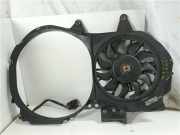 Kühlerventilatormotor 8E0121205T Audi A4 (B6) Limousine 1.9 TDI 100 (AVB) 2003