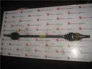 Antriebswelle Rechts Hinten Renault I (2008->) 2.0 dCi (HY0A) M9R G 832 2009