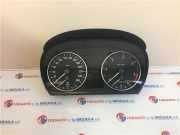 Tachoeinheit Kmh - 641020197 BMW 3 serie (E90) Limousine 320d 16V (M47N(204D4)) 2005