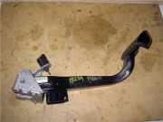 Bremspedal Audi A8 (D3) Limousine 3.0 TDI V6 24V Quattro (ASB) 2006