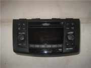 Radio 3910168L01 Suzuki Swift (ZA/ZC/ZD) Schrägheck 1.3 D 16V (D13A) 2013