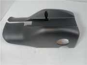 Lenksäule Verkleidung 5P0858566 Seat Leon (1P1) Schrägheck 5-drs 2.0 FSI 16V (BVY) 2007