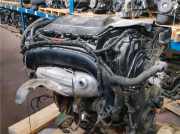 Motor DW10C Ford Kuga I SUV 2.0 TDCi 16V 140 (UFDA) 2012