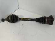Antriebswelle Links Vorne 4g0407271f Audi SQ5 (8RB) SUV 3.0 TDI V6 24V (CVUB) 2016