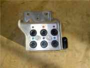 Magnetventil ACTIEVE VERING 4E0616014 Audi A8 (D3) Limousine 3.2 FSI V6 30V Quattro (BPK) 2006