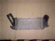 Ladeluftkühler 9636635380 Peugeot 206 SW (2E/K) Kombi 2.0 HDi (DW10TD(RHY)) 2004