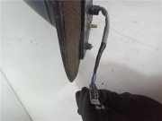 Außenspiegel Rechts Elektrisch Nissan Almera (N16) Limousine 2.2 Di 16V (YD22) 2001