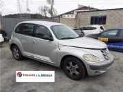 Sicherheitsgurt Rechts Vorne Chrysler PT Cruiser Schrägheck 2.0 16V (ECC) 2003