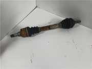 Antriebswelle Links Vorne 9632119080 Citroën Xsara (N1) Schrägheck 1.6 16V (TU5JP4(NFU)) 2004