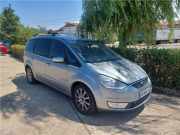Felge Ford Galaxy (SWG) Großraumlimousine 2.0 TDCi 16V 136 (AZWC) 2009