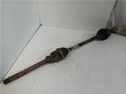 Antriebswelle Rechts Vorne 9811176480 Citroën Grand C4 Spacetourer (3A) Großraumlimousine 1.5 Blue HDi 130 16V (DV5RC(YHZ)) 2019