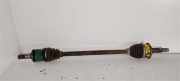 Antriebswelle Links Hinten Peugeot 4007 (VU/VV) SUV 2.2 HDiF 16V (DW12METED4(4HN)) 2008