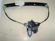 Fensterheber Elektr. Links Hinten 5E0839461 Skoda Kombi (5E5)(01.2013->) 1.6 Style [1,6 Ltr. - 81 kW TDI DPF] DDYA 2017