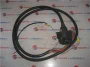 Kabelbaum TREKHAAK Nissan (T32)(04.2014->) 1.6 Acenta 4x4 [1,6 Ltr. - 96 kW dCi Turbodiesel CAT] R9M410 2015