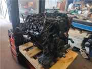 Motor ASB Audi A6 Avant (C6) Kombi 3.0 TDI V6 24V Quattro (ASB) 2006