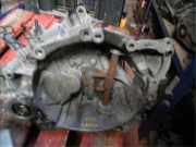Getriebe Manuell 20CL86533960 Citroën ZX Schrägheck 1.9 D Reflex,Avantage (XUD9A-L(D9B)) 1994
