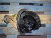 Kardan Hinten Mitsubishi Pajero Cabrio (V2/4) Gel?ndewagen 2.5 TD i.c. (4D56TDI) 2000