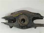 Querlenker Links Hinten Unten A2043521588 Mercedes-Benz C (W204) Limousine 2.2 C-220 CDI 16V (OM646.811) 2008