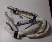 Vorhang Airbag Links 8k0880741d Audi A4 Allroad Quattro (B8) Kombi 2.0 TDI 16V (CAHA) 2009
