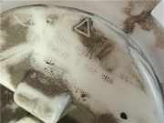 Tankschwimmer 2044701294 Mercedes-Benz C (W204) Limousine 3.0 C-320 CDI V6 24V (OM642.960) 2007