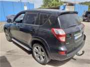 Querlenker Links Vorne Oben Toyota RAV4 (A3) Geländewagen 2.2 D-CAT 16V 4x4 (2AD-FHV) 2009