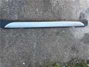 Sideskirt Rechts - BMW X1 (E84) SUV sDrive 18i 2.0 16V (N46-B20B) 2011