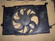 Kühlerventilatormotor A1698203642 Mercedes-Benz B (W245) Schrägheck 2.0 B-180 CDI 16_V (OM640.940) 2010