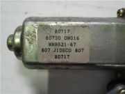 Fensterheber Mechan. Rechts Vorne 807300m016 Nissan Almera (N15) Schrägheck 1.6 GX,SLX,SR 16V (GA16DE) 1999