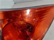 Rücklicht Rechts Renault Megane II CC (EM) Cabrio 1.5 dCi (K9K-732) 2005