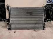 Radiator A1695001803 Mercedes-Benz A (W169) Schrägheck 2.0 A-180 CDI 16_V (OM640.940) 2010
