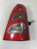 Rücklicht Rechts Suzuki Wagon-R+ (RB) Großraumlimousine 1.3 16V (G13BB) 2002