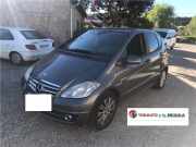 Felge Mercedes-Benz A (W169) Schrägheck 2.0 A-180 CDI 16_V (OM640.940) 2010
