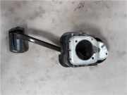 Bremspedal Mercedes-Benz C Estate (S205) Kombi C-220 CDI BlueTEC, C-220 d 2.2 16V (OM651.921(Euro 6)) 2017