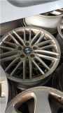 Felge BMW 1 serie (F20) Schrägheck 5-drs 116d 1.5 12V TwinPower (B37-D15A) 2017