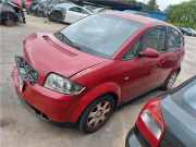 Achsschenkel Rechts Vorne 6Q0407256AC Audi A2 (8Z0) Schrägheck 1.4 16V (AUA) 2002