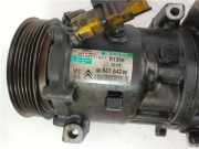 Klima Pumpe 9654764280 Peugeot 407 (6D) Limousine 2.0 HDiF 16V (DW10BTED4(RHR)) 2007