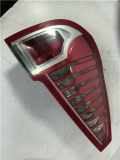 Rücklicht Links Renault Scénic III (JZ) Großraumlimousine 1.5 dCi 105 (K9K-G832(Euro 5)) 2010