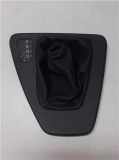 Schaltmanschette -- 7155643 BMW Serie 3 Berlina (E90)(2004->) 2.5 325i [2,5 Ltr. - 160 kW 24V CAT] N52 B25 A 2005