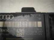 Steuergerät Zentralverriegelung 4F0959793E Audi A6 Avant (C6) Kombi 2.0 TDI 16V (BRE) 2007