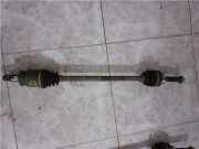 Antriebswelle Rechts Hinten Subaru Impreza II AWD restyling (GD) Limousine 2.5 WRX 16V (EJ25) 2007